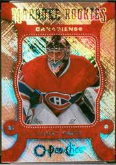Carey Price #560 Hockey Cards 2007 O-Pee-Chee Prices