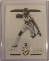 Marquise Brown [Gold] #V-9 Football Cards 2019 Panini Chronicles Vertex Prices