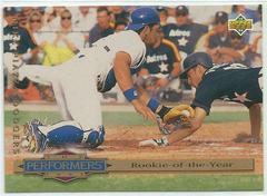 Mike Piazza #310 Baseball Cards 1994 Collector's Choice Prices