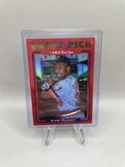 Kirby Puckett [Red Foil] #353 Baseball Cards 2022 Topps Archives Prices