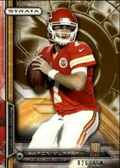 Aaron Murray [Bronze] #177 Football Cards 2014 Topps Strata Prices