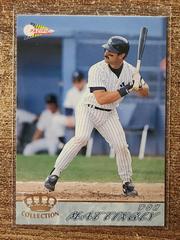 Don Mattingly Baseball Cards 1994 Pacific Crown Collection Prices