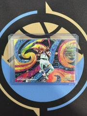 Anthony Edwards #24 Basketball Cards 2022 Panini Court Kings Artistry in Motion Prices