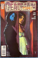 Deadman #8 (2007) Comic Books Deadman Prices