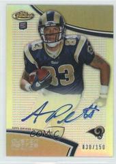 Austin Pettis [Autograph Refractor] #39 Football Cards 2011 Topps Finest Prices