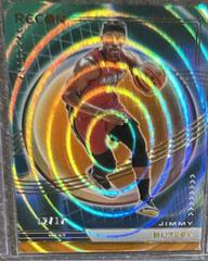 Jimmy Butler [Holo] #117 Basketball Cards 2022 Panini Recon Prices