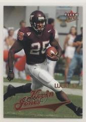 Kevin Jones #212 Football Cards 2004 Ultra Prices