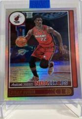 Jimmy Butler [Artist Proof] Basketball Cards 2021 Panini Hoops Prices