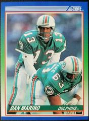 Dan Marino 1994 Skybox #90 Miami Dolphins