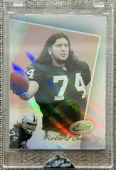 Robert Gallery #51 Football Cards 2004 Etopps Prices
