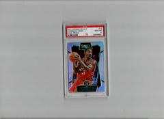 Terrence Ross Pink Prizm #10 Basketball Cards 2015 Panini Select Prices