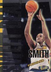 Joe Smith #10 SD Basketball Cards 1997 Ultra Sweet Deal Prices