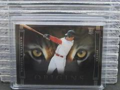 Masataka Yoshida #TIG-MY Baseball Cards 2023 Panini Chronicles Tiger Eyes Prices