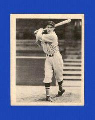 Johnny Peacock [Sample] #16 Baseball Cards 1939 Play Ball Prices