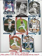 Aaron Judge [Retail] #15 Baseball Cards 2022 Panini Absolute Prices