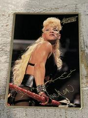 Luna #16 Wrestling Cards 1994 Action Packed WWF Prices