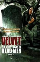 Velvet #9 (2015) Comic Books Velvet Prices