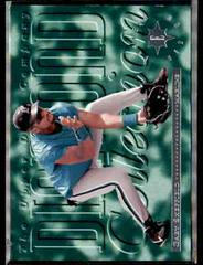 Gary Sheffield #E10 Baseball Cards 1994 Upper Deck Diamond Collection Prices