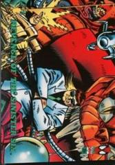 Revenge of the Sinister Six #136 Marvel 1994 Fleer Amazing Spider-Man Prices