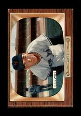 Al Corwin #122 Baseball Cards 1955 Bowman Prices