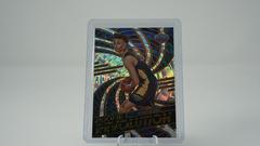 dyson daniels[rookie revolution] #3 Basketball Cards 2022 Panini Revolution Rookie Prices