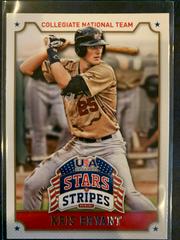 Kris Bryant #59 Baseball Cards 2015 Panini USA Stars & Stripes Prices