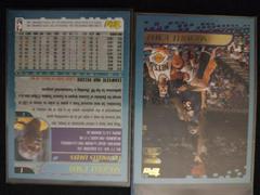 Shaquille O'neal #1 Basketball Cards 2001 Topps Prices
