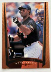 Harold Baines [Exclusives] Baseball Cards 1999 Upper Deck Prices