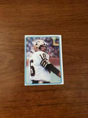 Ken Stabler #276 Football Cards 1983 Topps Stickers Prices