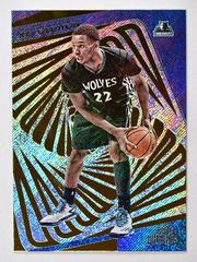 Andrew Wiggins #100 Basketball Cards 2015 Panini Revolution Prices