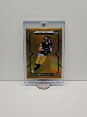 Kenny Pickett [Gold Flood] #104 Football Cards 2022 Panini Obsidian Prices