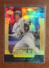Craig Biggio [F/X Gold] #158 Baseball Cards 1999 Upper Deck Encore Prices