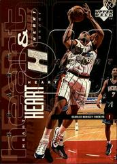 Charles Barkley Basketball Cards 1998 Upper Deck Prices
