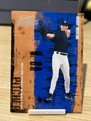 Randy Johnson #113 Baseball Cards 2005 Donruss Leather & Lumber Prices