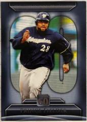 Prince Fielder Baseball Cards 2011 Topps 60 Prices