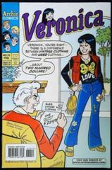 Veronica #72 (1998) Comic Books Veronica Prices