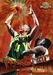 Detlef Schrempf #D11 Basketball Cards 1995 Skybox Premium Dynamic Prices