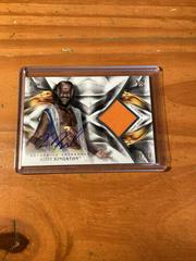 Kofi Kingston Wrestling Cards 2019 Topps WWE Undisputed Auto Relic Prices