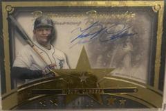 Miguel Cabrera Baseball Cards 2022 Topps Five Star Pentamerous Penmanship Autographs Prices