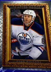 Ryan Whitney Hockey Cards 2020 SP Signature Edition Legends Life After Prices