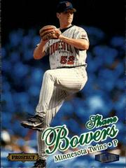 Shane Bowers #235 Baseball Cards 1998 Ultra Prices