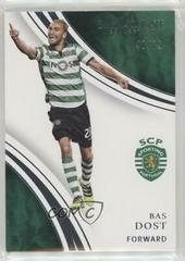 Bas Dost Soccer Cards 2017 Panini Immaculate Prices