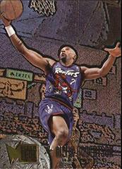 Alvin Robertson Basketball Cards 1995 Metal Prices