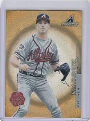 Greg Maddux Baseball Cards 1998 Pinnacle Artist's Proof Prices