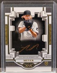 Max Meyer [Bronze Ink] #BOA-MM2 Baseball Cards 2023 Topps Tier One Break Out Autographs Prices