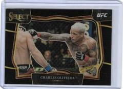 Charles Oliveira #236 Ufc Cards 2023 Panini Select UFC Prices