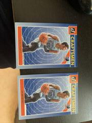 Ja Morant [Press Proof] Basketball Cards 2020 Donruss Craftsmen Prices