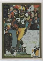 Sterling Sharpe [Gold] #217 Football Cards 1994 Collector's Choice Prices