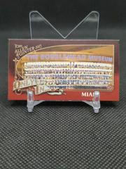 Bobblehead Museum #OI-15 Baseball Cards 2023 Topps Allen & Ginter Only In Mini Prices