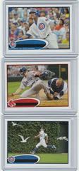 Jacoby Ellsbury #170 Baseball Cards 2012 Topps Prices